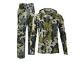 Camouflage Hunting Clothing Set