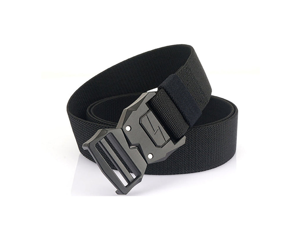Outdoor Hunting Tactical Nylon Fabric Belts
