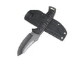 Stainless Steel Hunting G10 Fixed Blade Knife