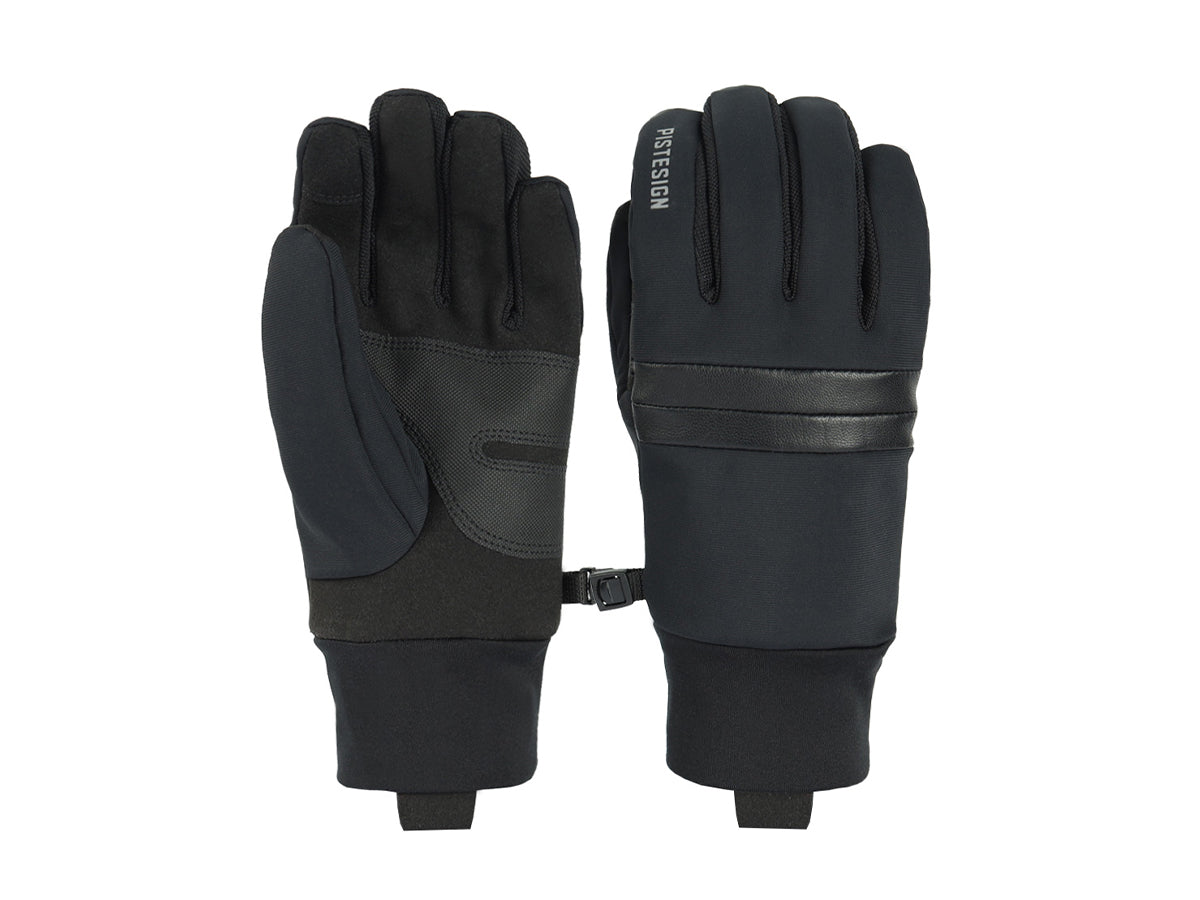 Outdoor Softshell Gloves Winter