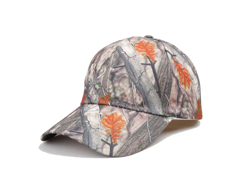 Outdoor Camouflage Baseball Cap