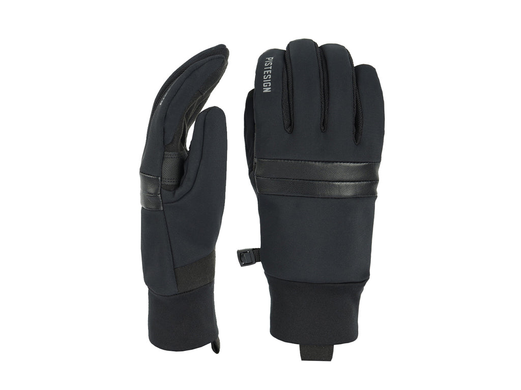 Outdoor Softshell Gloves Winter