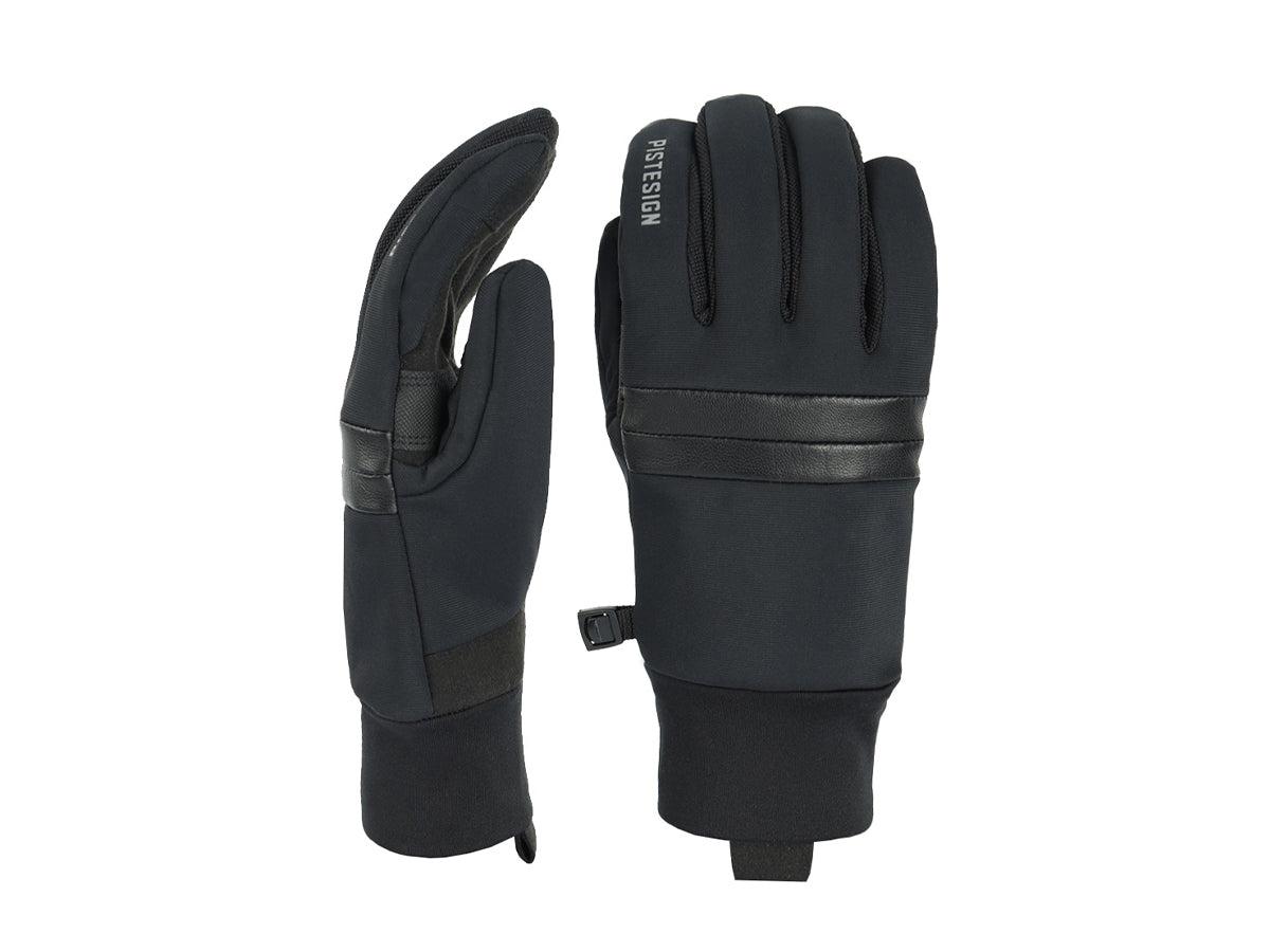 Outdoor Softshell Gloves Winter
