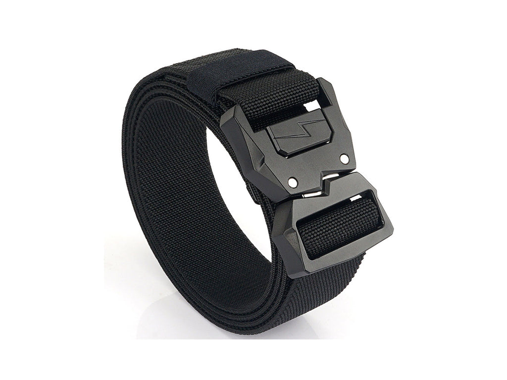 Outdoor Hunting Tactical Nylon Fabric Belts