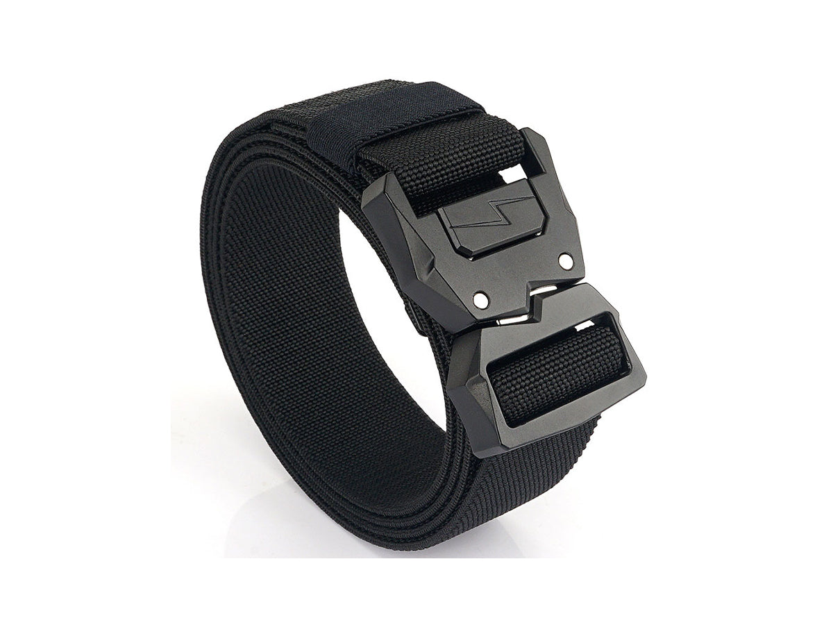 Outdoor Hunting Tactical Nylon Fabric Belts