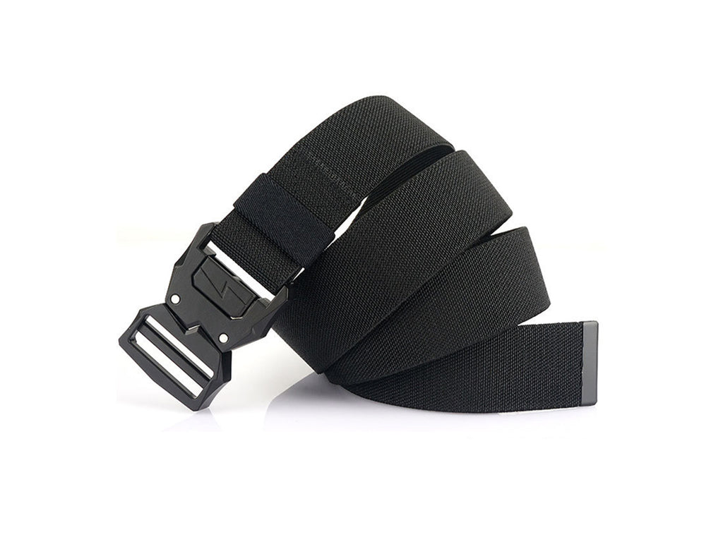 Outdoor Hunting Tactical Nylon Fabric Belts