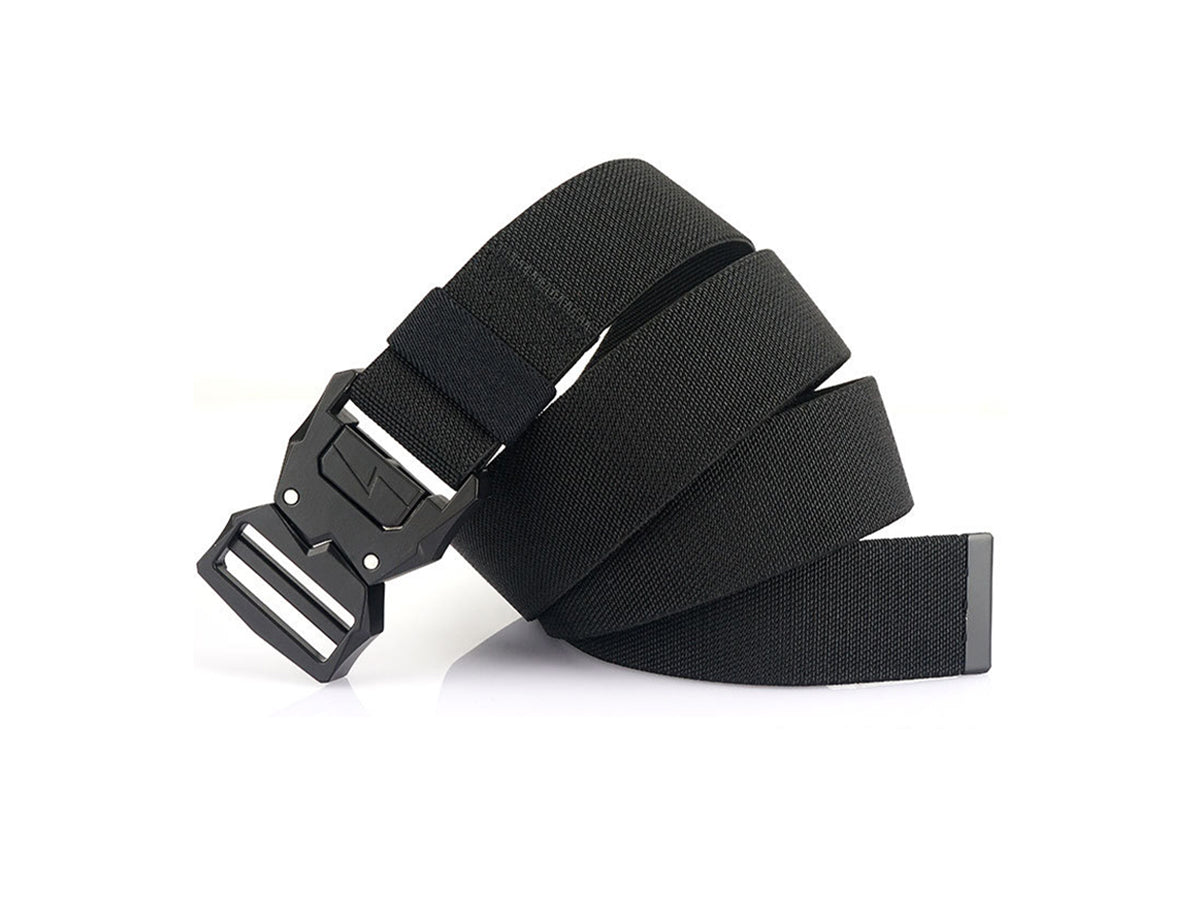 Outdoor Hunting Tactical Nylon Fabric Belts
