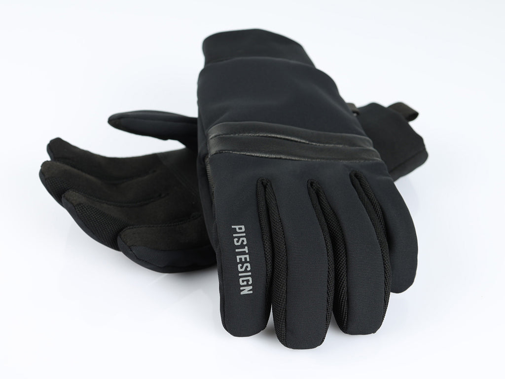 Outdoor Softshell Gloves Winter
