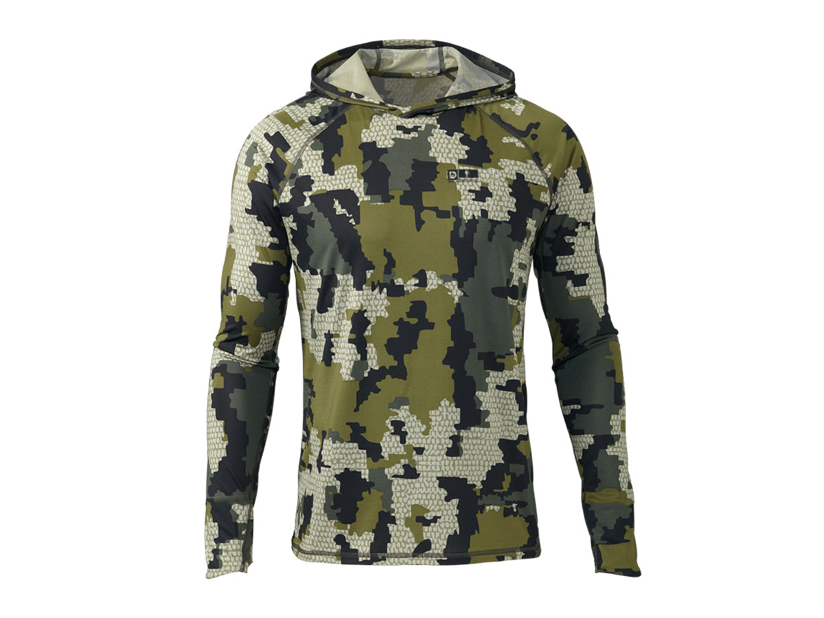 Camouflage Hunting Clothing Set
