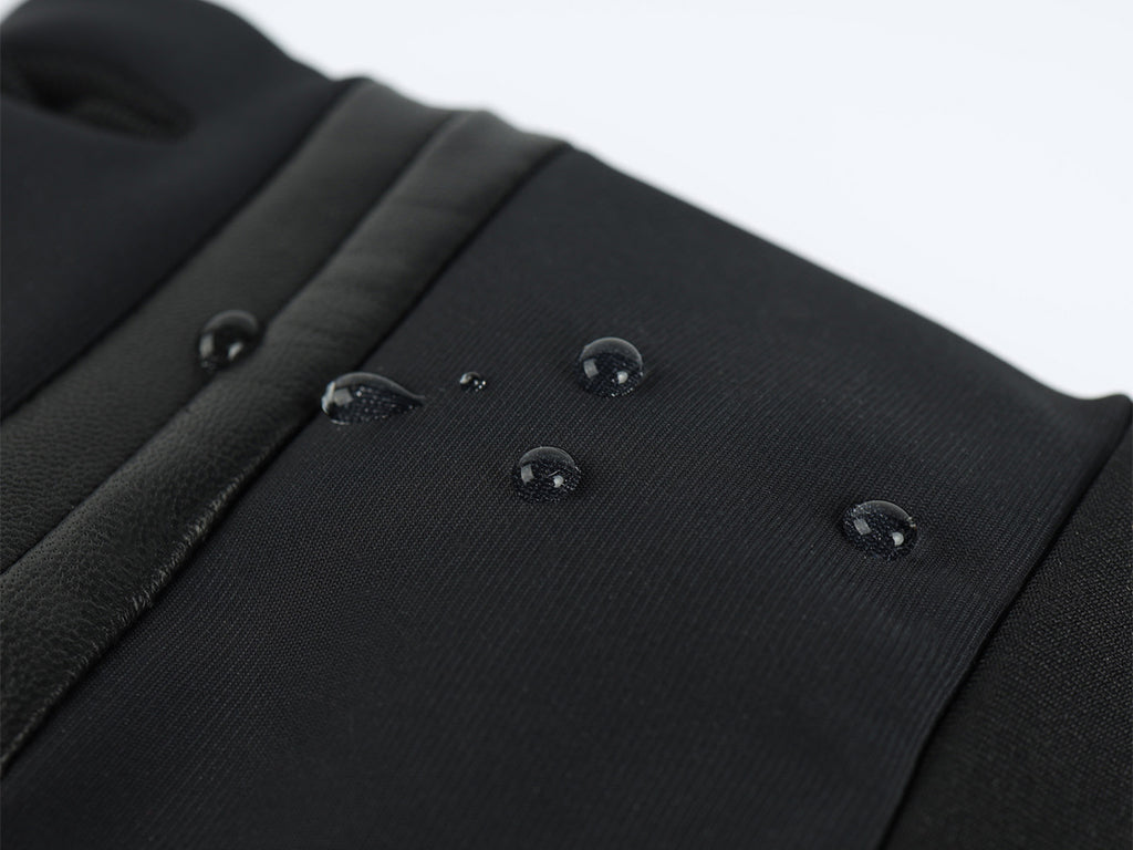 Outdoor Softshell Gloves Winter