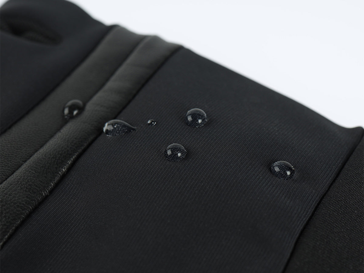 Outdoor Softshell Gloves Winter