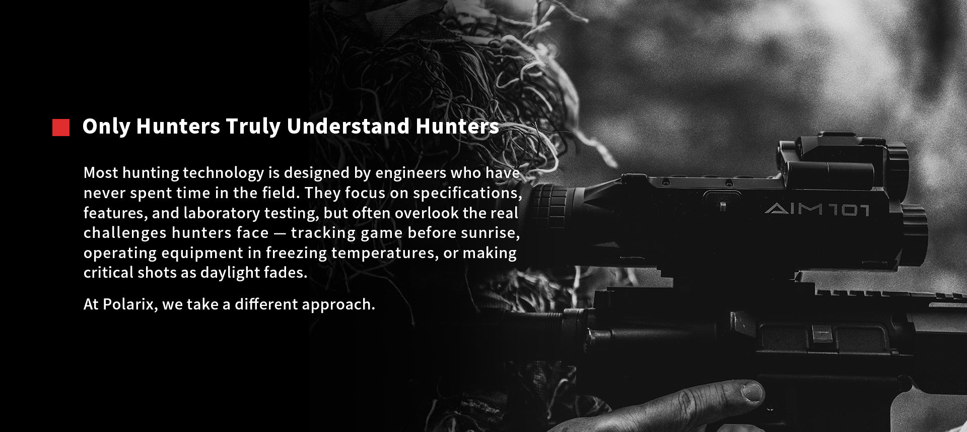 Thermal Night Vision