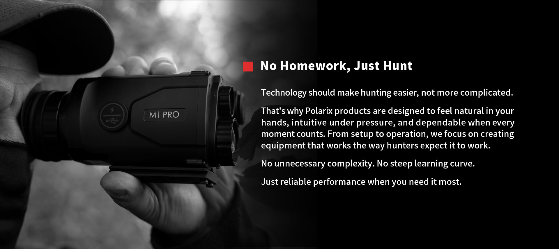 Thermal Night Vision